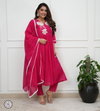 KF 1014 Kalaai Roman Wholesale Kurti With Bottom Dupatta In India